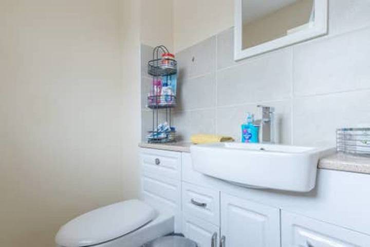 Location de vacances pour 8 personnes, avec Terrasse et Jardin à Cardiff - 4