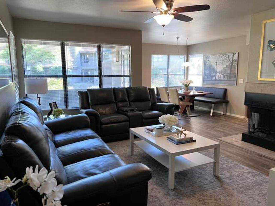 Entire apartment, Tucson The Greens! 3br Apt w/ Pool & Spa in Catalina Foothills, Pima County