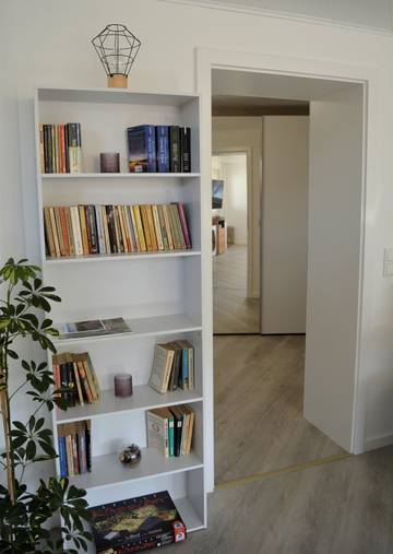 Hütte für 4 Personen in Olsberg, die Mittelgebirge, Bild 3