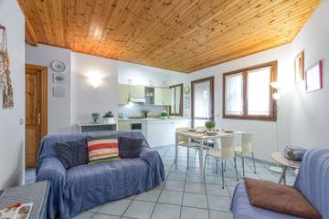 Apartamento para 4 Personas en Costa Smeralda, Gallura, Foto 3