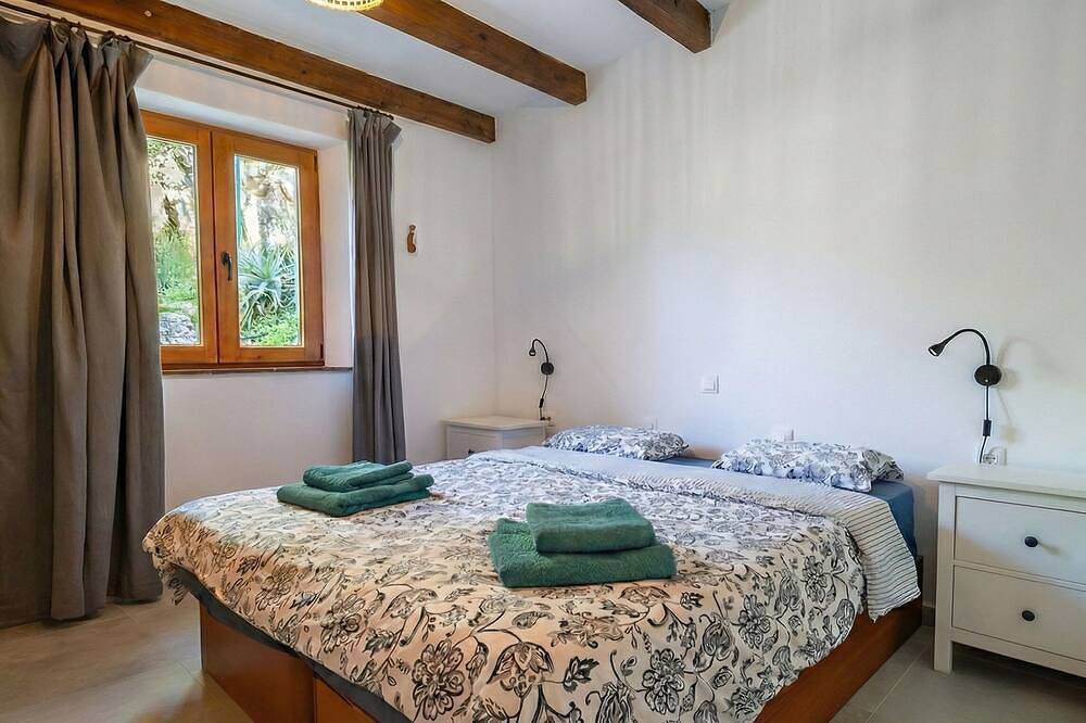 Casa Mirto, Castillo de Castellar in Castillo de Castellar, Castellar de la Frontera