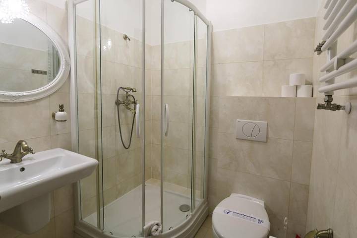 Ferienwohnung für 2 Personen in Swinemünde - 3