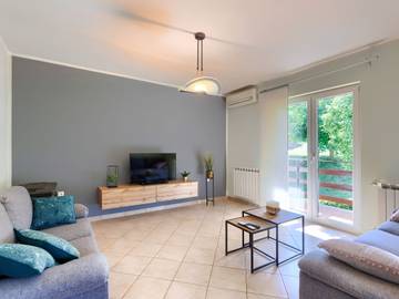 Ferienhaus für 6 Personen in Pićan, Zentralistrien, Bild 4