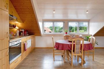 Ferienwohnung für 4 Personen in Ibach, Hochschwarzwald, Bild 2