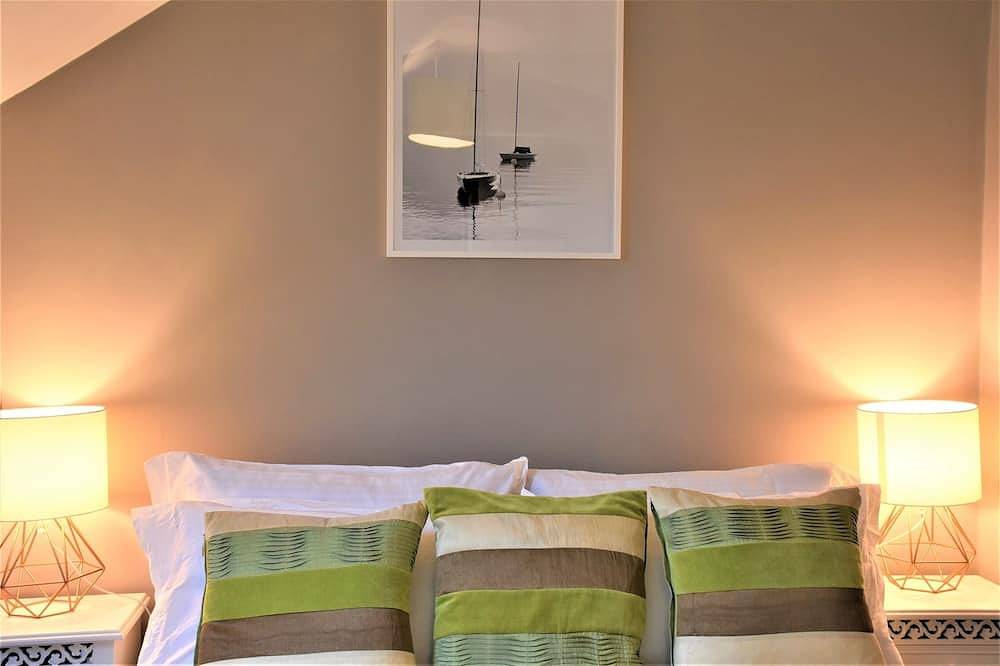 Apartamento entero, Bard's Nest, estacionamiento central asignado, a 3 minutos a pie del lugar de nacimiento in Stratford upon Avon, Warwickshire