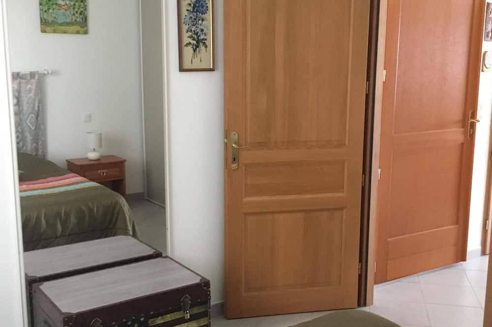 Appartement entier, Ce T2 de tout confort ne peut que vous séduire in Calvi, Région de Calvi