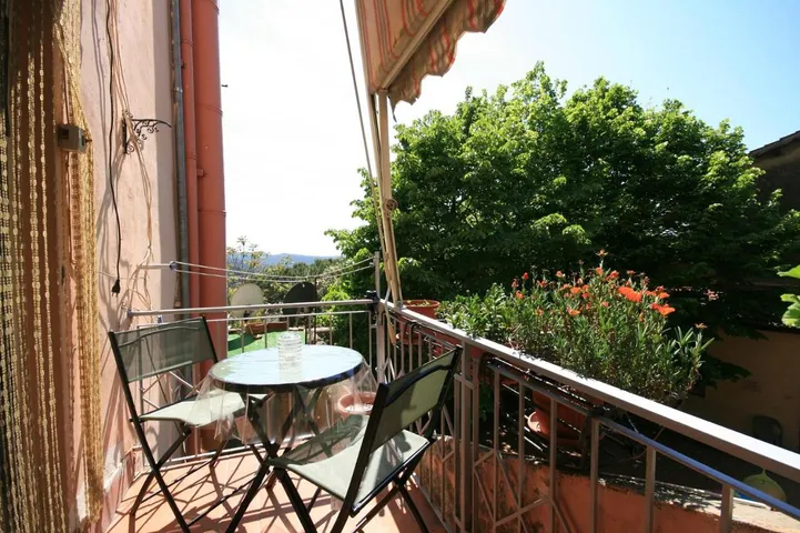 Appartamento vacanze per 4 persone, con terrazza - 1