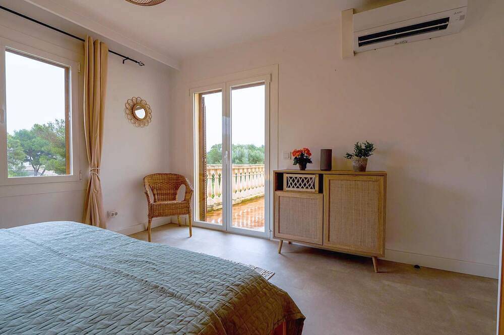 Mit Privatpool für 5 Personen  + 1 Kind ca. 210 m² in Cala Pi, Balearen (M in Cala Pi, Llucmajor
