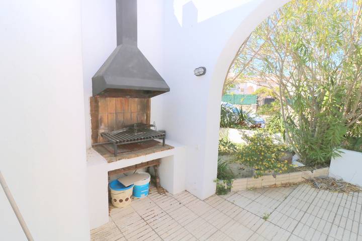 Ferienhaus für 6 Personen, mit Terrasse in Roses - 3