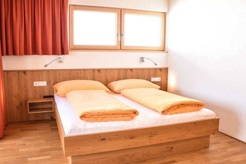 Geheel appartement, Alpenblick 3 - House Alpenblick in Schröcken, Bregenzerwoud