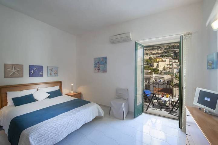 Ganze Wohnung, Stella Marina apartment in Amalfi centre in Spiaggia libera Amalfi (Amalfi), Amalfi