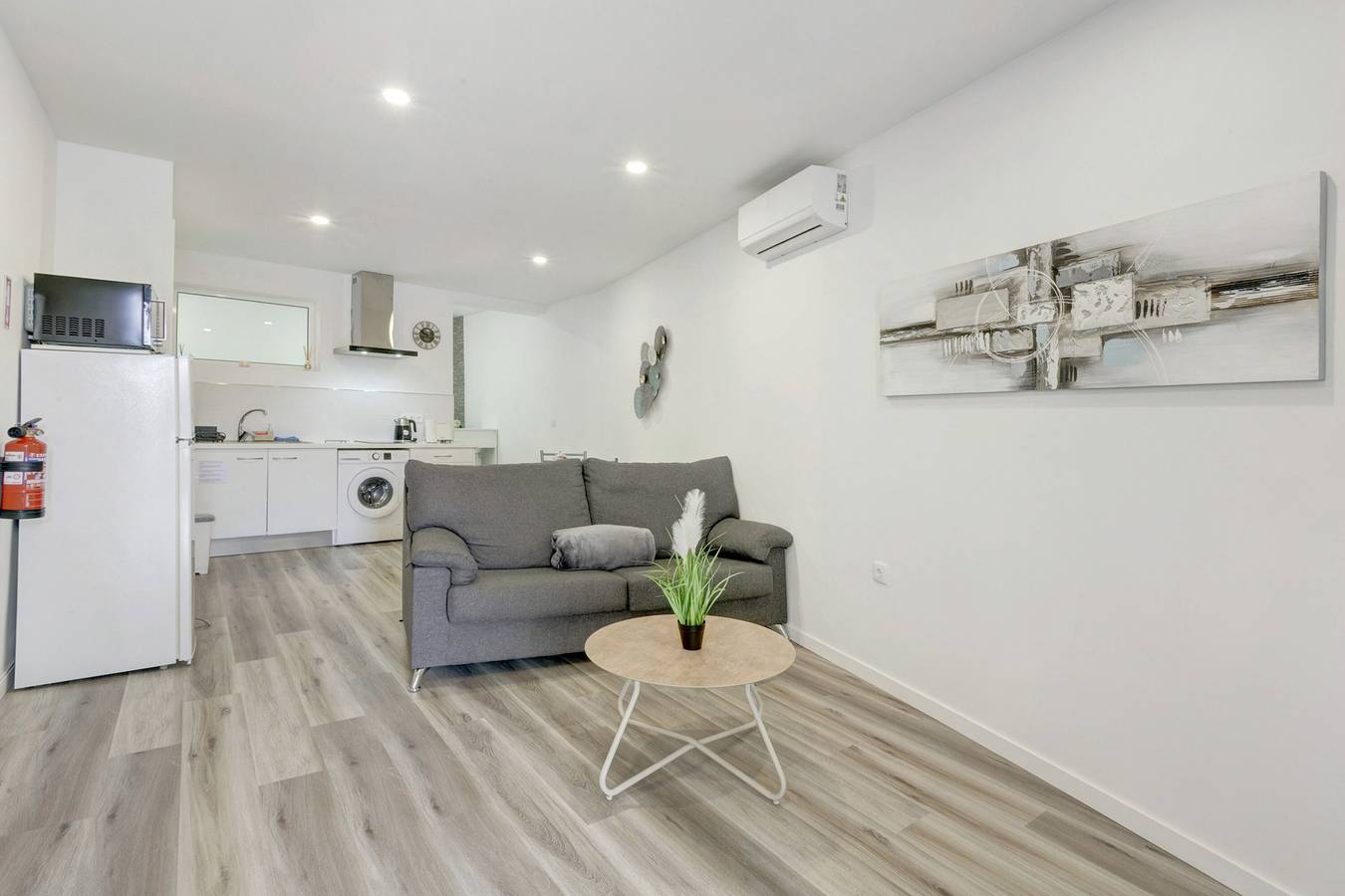 Estudio entero, A Casa Pereira 3 es muy acogedora in Ponta do Pargo, Isla de Madeira