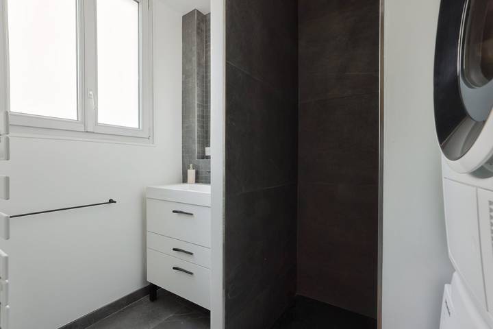 Ganze Wohnung, GuestReady - Charming Retreat in Montsouris in 14e Arrondissement, Paris
