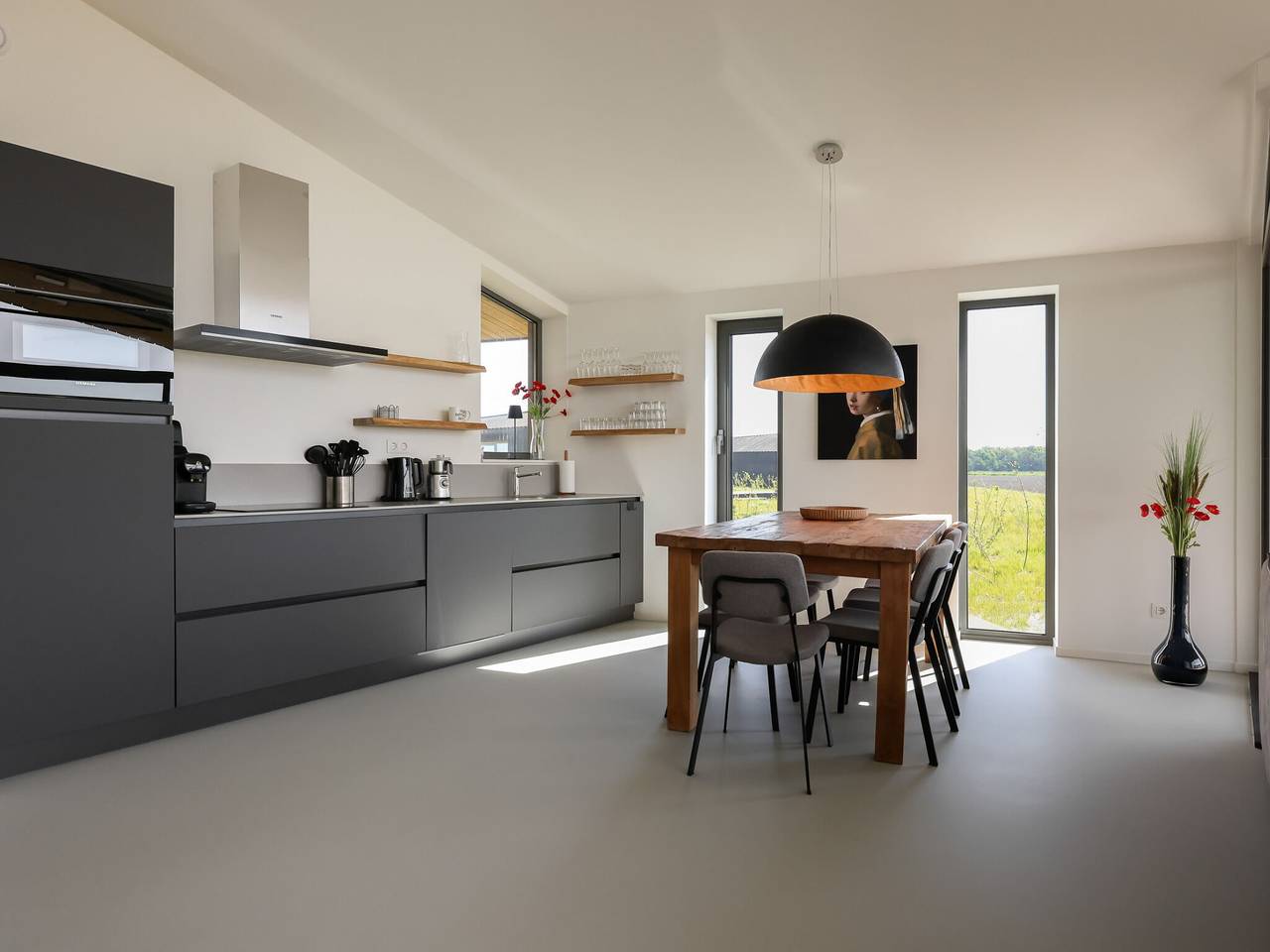 Ferienhaus in Wissenkerke am Bokkegat in Wissenkerke, Zeeuwse Kust