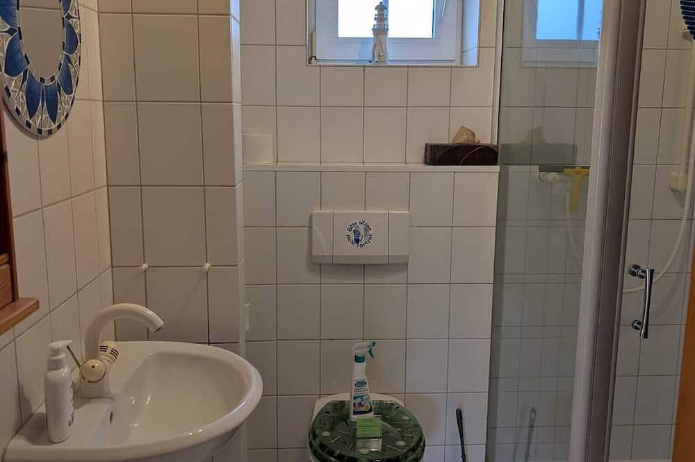 Ferienhaus \"Fanö Huset\" in Lindaunis in Boren, Schleswig-Flensburg