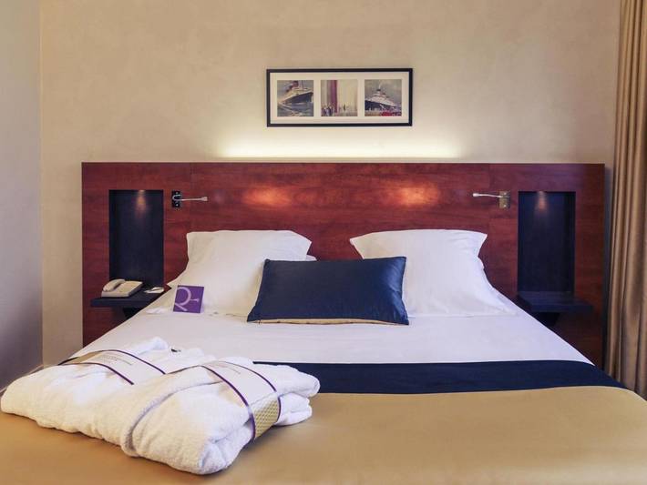 Hôtel pour 2 personnes, avec jardin et sauna