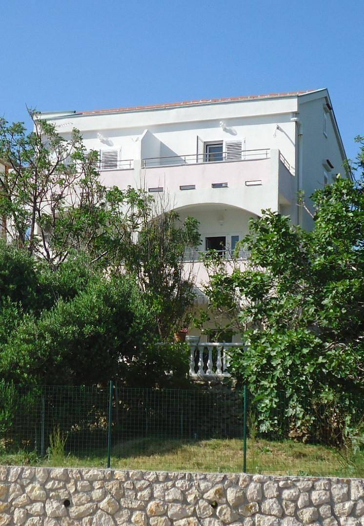 Holiday Letting for 5 People in Novalja, Pag Island