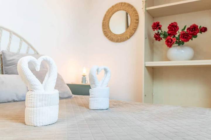 Ferienwohnung für 4 Personen, mit Haustier in Andernach - 3