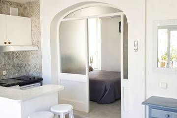 Apartment for 3 People in Santa Eulària des Riu, East Ibiza, Photo 2