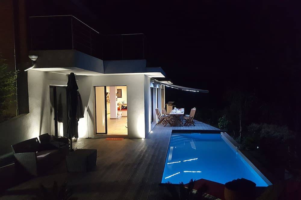 Superbe Villa - Vue Mer Panoramique - Aucun Vis A Vis in Ollioules, Côte méditerranéenne (France)