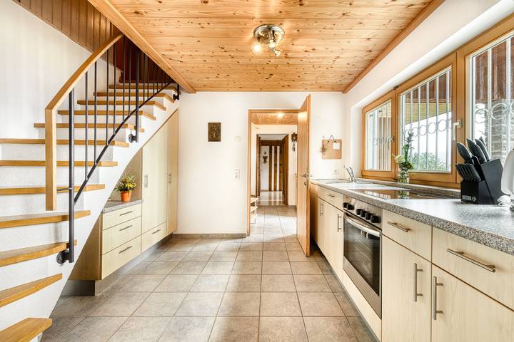 Ferienhaus für 10 Personen, mit Garten in Vorarlberg - 4