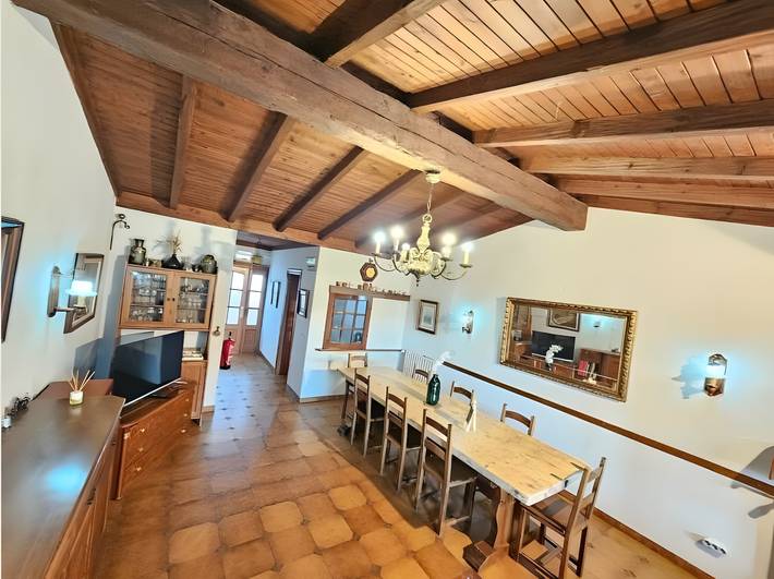 Casa Rural Oliver Bardenas – Komfort & Natur nahe Bardenas Reales, Navarra in Valtierra, Navarra Provinz