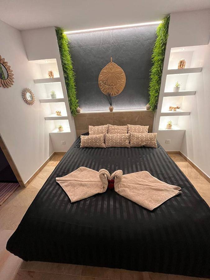 Gîte pour 2 personnes, avec sauna et jacuzzi à Avolsheim - 4