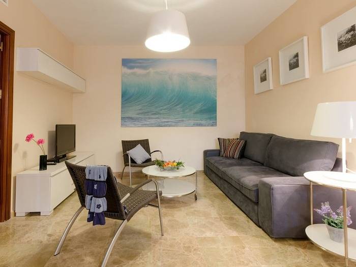 Appartamento vacanze a Cordoba a partire da 75€ a notte