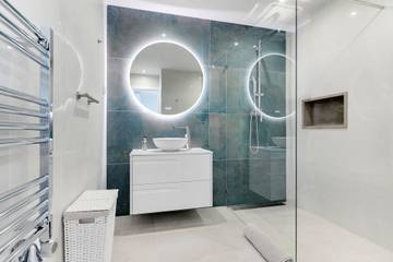 Glamping for 6 People in Lagoa, Algarve, Photo 3