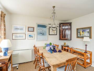 Cottage for 6 People in Morfa Nefyn, Gwynedd, Photo 4