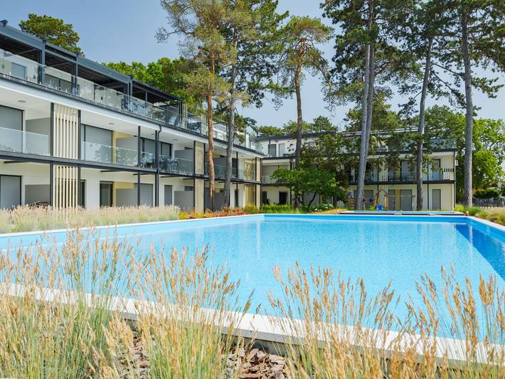 Vakantiewoning voor 4 personen, met kinderzwembad en balkon aan het Balatonmeer