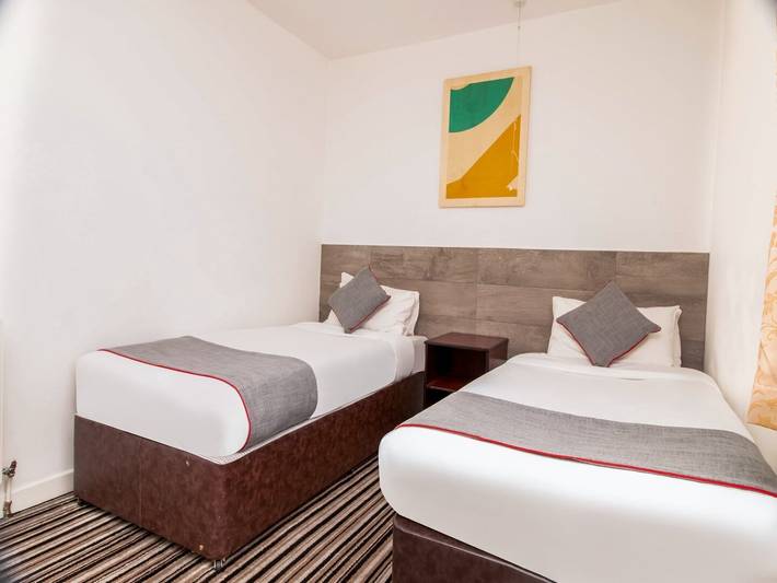 Holiday rental for 2 people, child-friendly in Cardiff