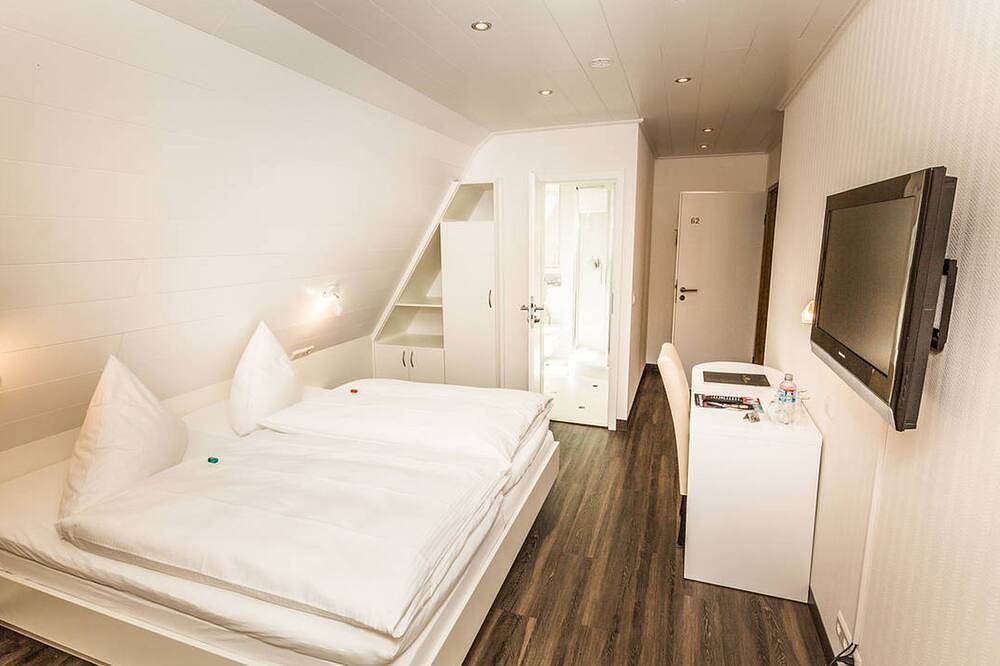 Ganze Wohnung, Doppelzimmer Komfort in Donaueschingen, Mittlerer Schwarzwald