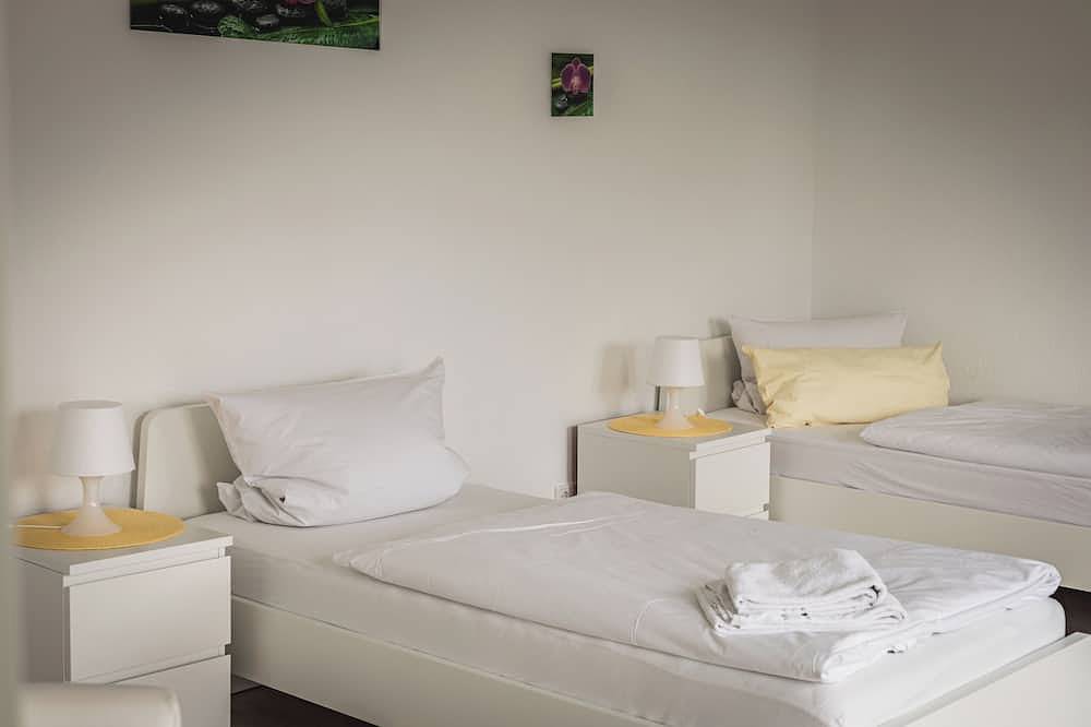 Ganze Wohnung, Ferienwohnung I Waldstraße - ideal für bis zu 4 Personen in Alsbach-Hähnlein, Südhessen
