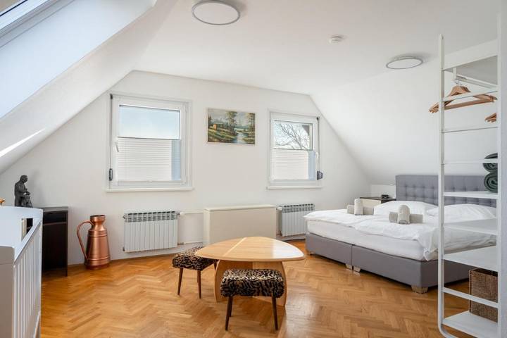 Villa für 8 Personen, mit Garten und Whirlpool - 1