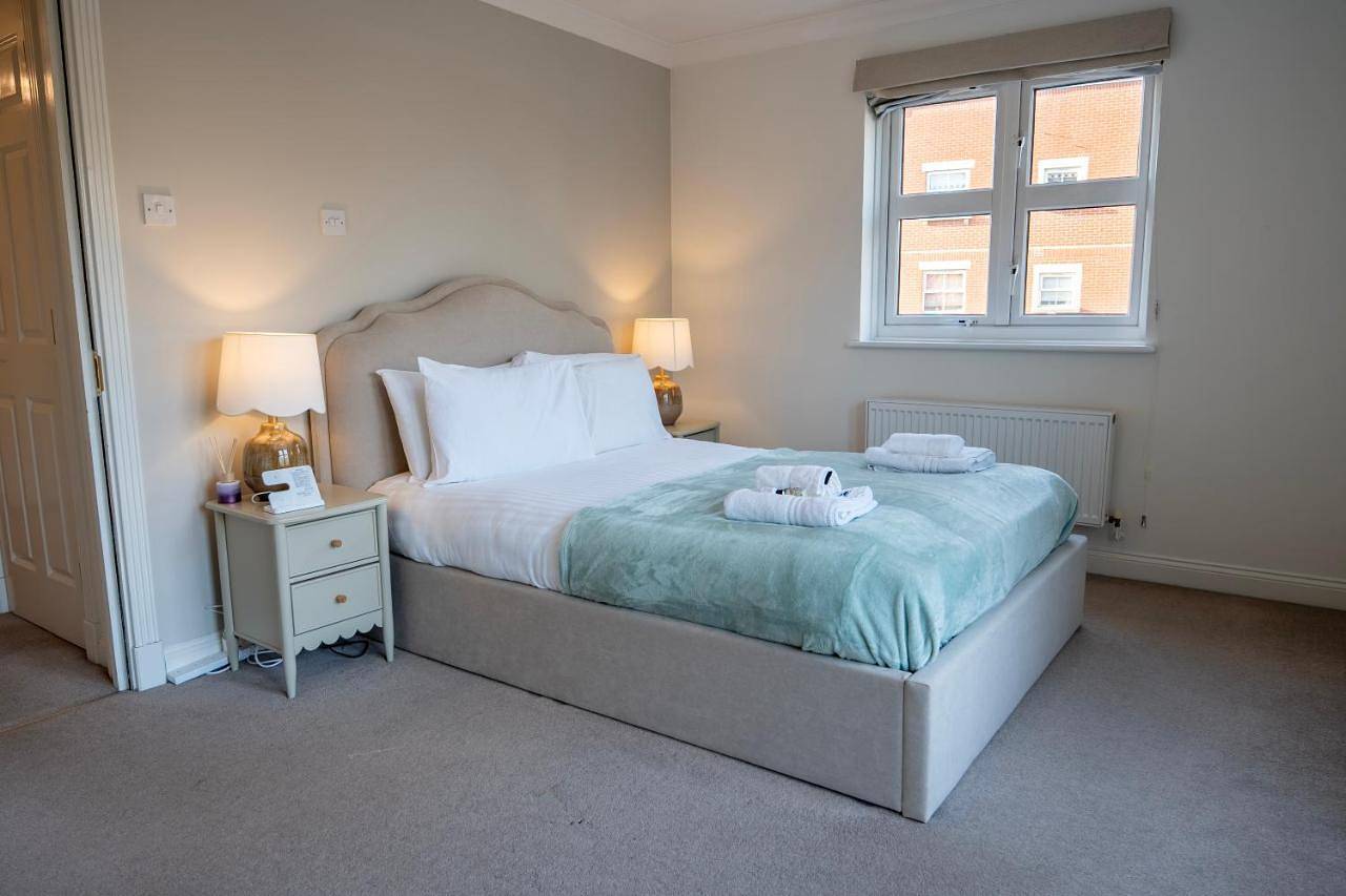 Entire apartment, Oxford Lodgings, Free Parking in Oxford, Oxfordshire