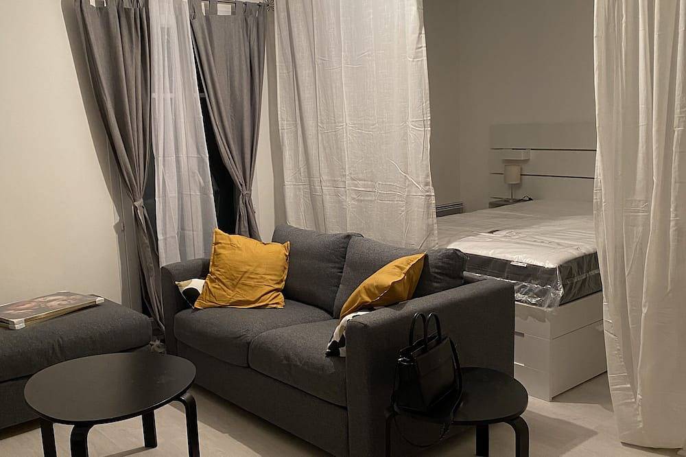 Apartamento entero, Beautiful T1 apartment, fully furnished in Les Pavillons-sous-Bois, Sena-Saint Denis