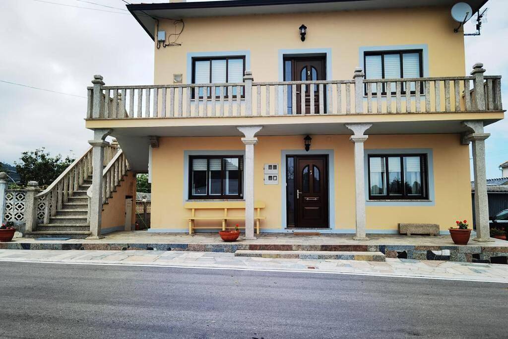 Apartamento entero, Apartment in Praia da Area Longa (Foz), Foz