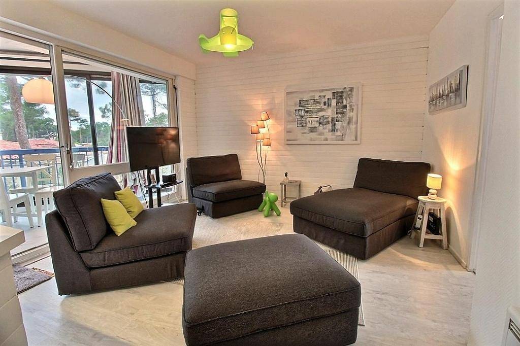 Appartement entier, One-Bedroom Apartment in Hossegor, Côte d’Argent