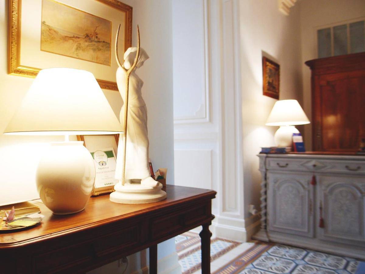 Double Room in Bordeaux, Bordeaux region