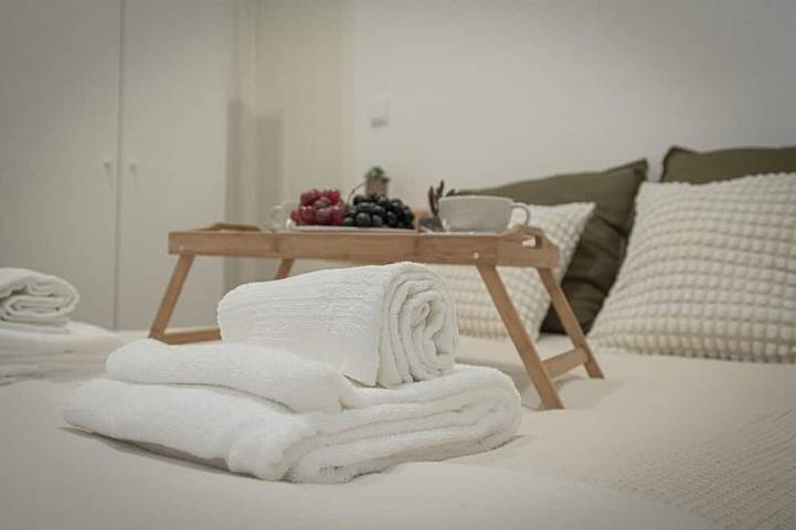 Gîte pour 5 personnes dans Seixal - 4