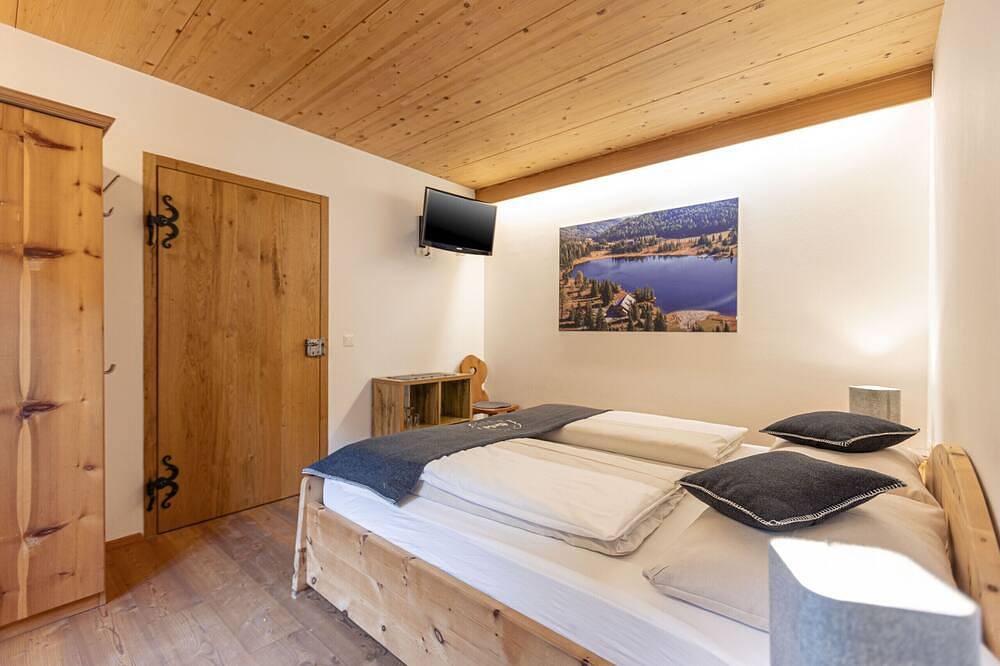 Geheel appartement, Alp - Samspitze 1 in Pichl (Mariapfarr), Mariapfarr