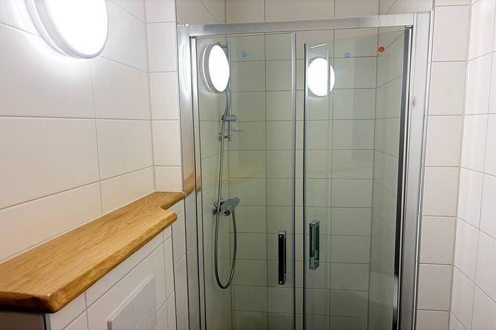 Ferienpark für 2 Personen, mit Pool und Garten in Rheinland-Pfalz - 4