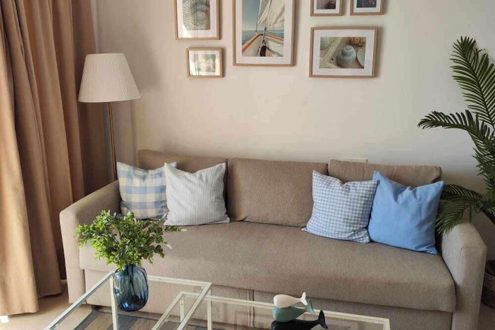 Ganze Wohnung, Estudio Puerto de Sotogrande in Sotogrande, San Roque