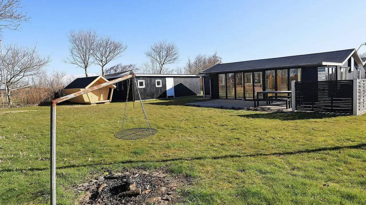 Casa vacanza a Handbjerg a partire da 105€ a notte