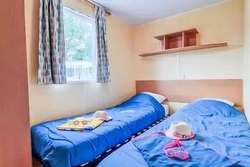 Camping pour 6 Personnes dans Saint-Georges-d'Oléron, Île d'Oléron, Photo 2