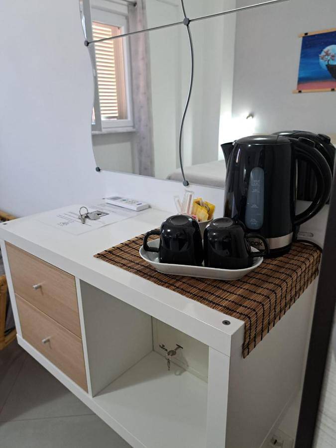 Lotus B&B in Santa Maria di Castellabate, Castellabate
