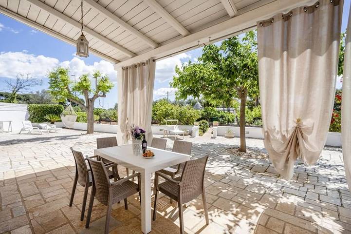Maison de vacances pour 3 personnes, avec jardin à Certosa