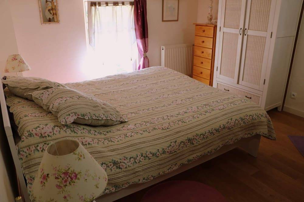 Gîte la Samsonelle - havre de paix au coeur de Fontevraud l'Abbaye in Fontevraud-l'Abbaye, Vallée de la Loire