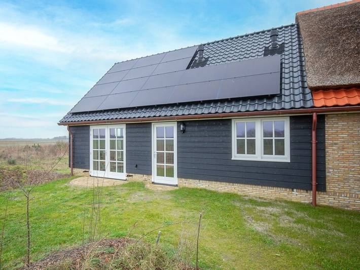 Ferienhaus mit 2 Schlafzimmer in Den Hoorn, Westfriesische Inseln